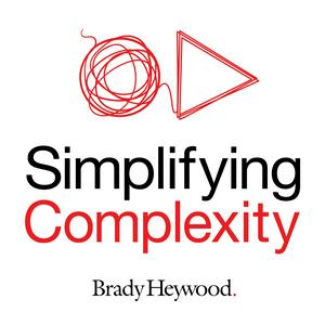 Luister naar Simplifying Complexity in de app