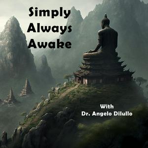 Luister naar Simply Always Awake in de app