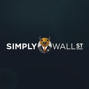 Luister naar Simply Wall St in de app