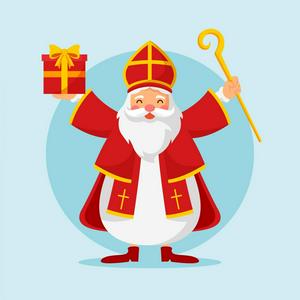 Luister naar Sinterklaasverhalen.nl in de app