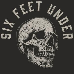 Luister naar Six Feet Under with Mark Calaway in de app