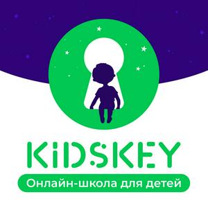 Luister naar Сказки на ночь от онлайн-школы Kidskey in de app