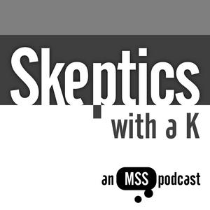 Luister naar Skeptics with a K in de app