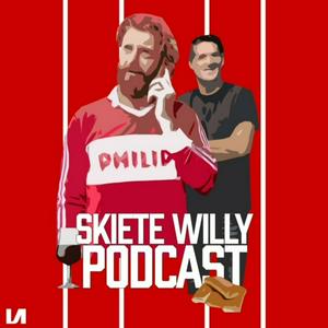 Luister naar Skiete Willy Podcast in de app