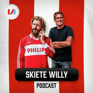 Skiete Willy Podcast