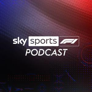 Luister naar Sky Sports F1 Podcast in de app