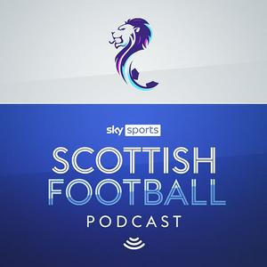 Sky Sports Scottish Football Podcast