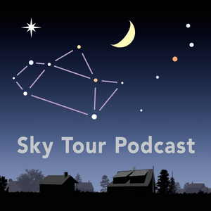 Luister naar Sky Tour Astronomy Podcast in de app