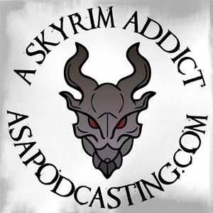 Luister naar Skyrim Addict: An Elder Scrolls podcast in de app