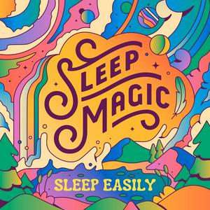 Luister naar Sleep Magic: Guided Sleep Hypnosis & Meditation in de app