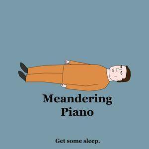 Luister naar Sleep - Meandering Piano in de app