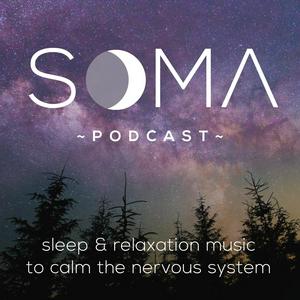 Luister naar Sleep & Relaxation Music to Calm the Nervous System in de app