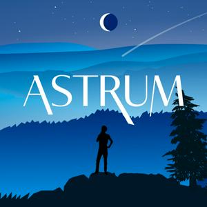 Luister naar Astrum Space in de app