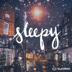 Luister naar Sleepy in de app