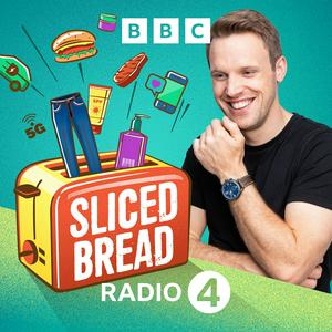 Luister naar Sliced Bread in de app