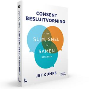 Slim, snel én samen beslissen