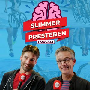 Luister naar Slimmer Presteren Podcast in de app