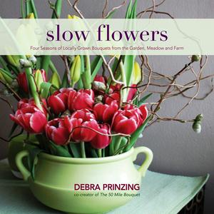 Luister naar Slow Flowers Podcast in de app