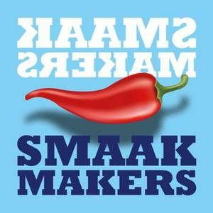 Luister naar Smaakmakers in de app