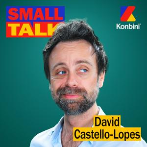 Luister naar Small Talk - Konbini in de app