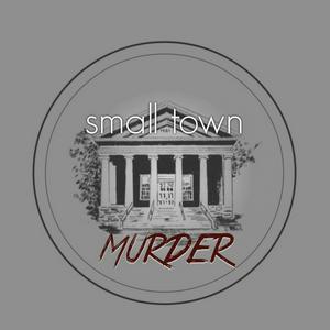 Luister naar Small Town Murder in de app