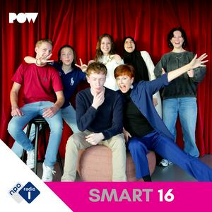 Luister naar SMART 16 in de app