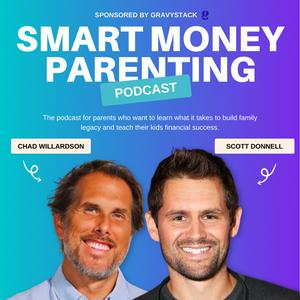 Luister naar Smart Money Parenting in de app