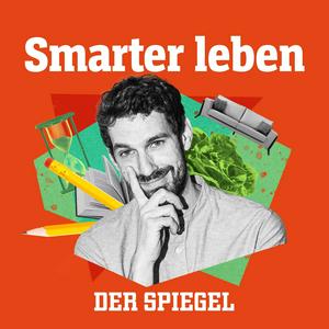 Luister naar Smarter leben in de app