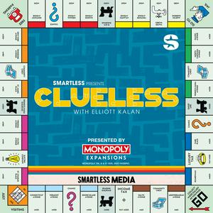 Luister naar SmartLess Presents ClueLess in de app