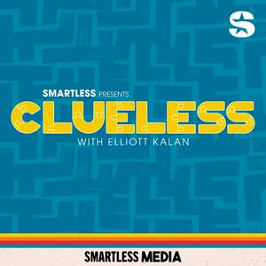 Luister naar SmartLess Presents ClueLess in de app