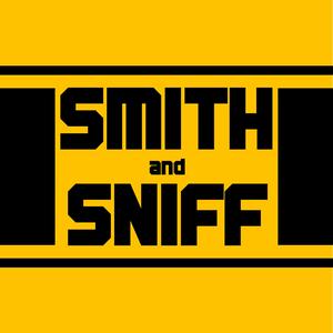 Luister naar Smith and Sniff in de app