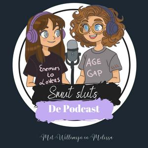 Luister naar Smut Sluts de Podcast in de app