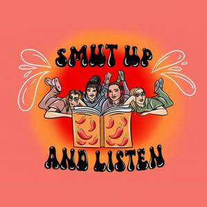 Luister naar Smut Up and Listen! in de app