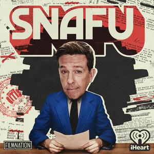 Luister naar SNAFU with Ed Helms in de app