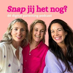 Snap jij het nog?