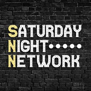 Luister naar Saturday Night Network | SNL (Saturday Night Live) in de app