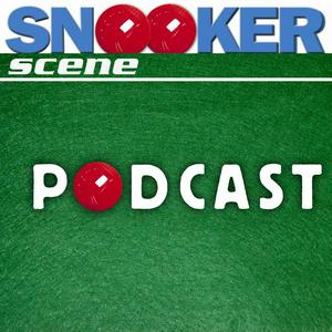 Luister naar Snooker Scene Podcast in de app