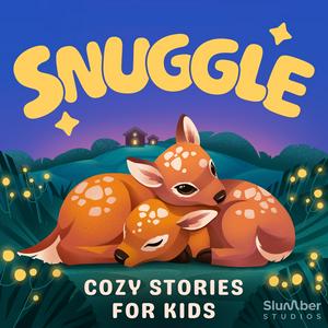 Luister naar Snuggle: Kids' stories in de app