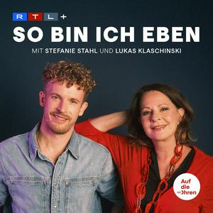 Luister naar So bin ich eben! Stefanie Stahls Psychologie-Podcast für alle "Normalgestörten" in de app