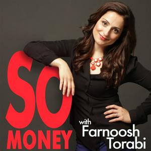 Luister naar So Money with Farnoosh Torabi in de app
