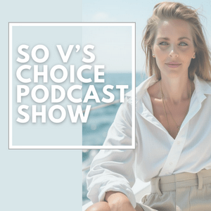 Luister naar So V's Choice Podcast Show in de app