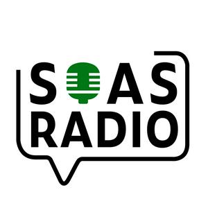 Luister naar SOAS Radio in de app