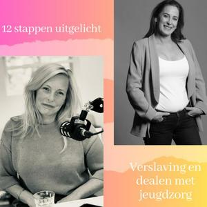 Sobriety Sisters the Podcast