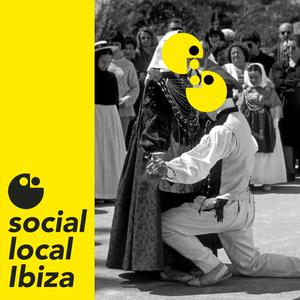 Luister naar Social Local Ibiza Podcast in de app