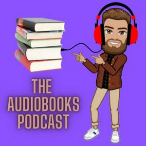 Luister naar The Audiobooks Podcast in de app