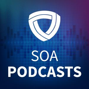 Luister naar SOA Podcasts - Society of Actuaries in de app