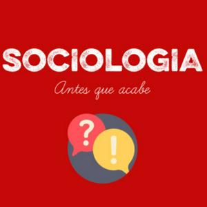 Sociologia Antes que Acabe