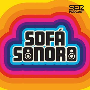 Luister naar Sofá Sonoro in de app