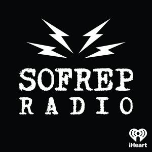 Luister naar SOFREP Radio in de app