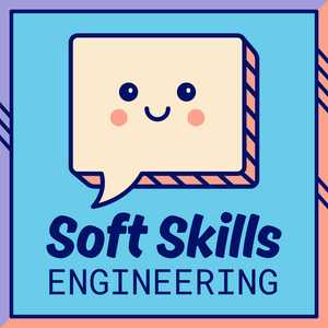 Luister naar Soft Skills Engineering in de app